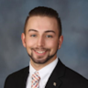 Meet your Posher, Tyler